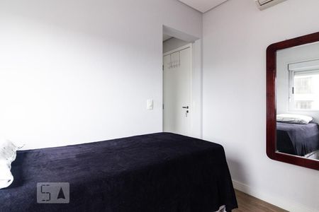 Apartamento para alugar com 82m², 2 quartos e 2 vagasSuíte 2