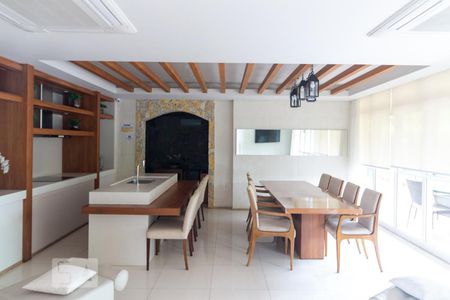 Apartamento para alugar com 82m², 2 quartos e 2 vagasEspaço Gourmet