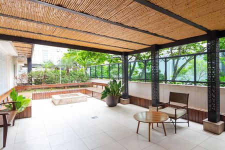 Apartamento para alugar com 82m², 2 quartos e 2 vagasApoio Salão de Festas