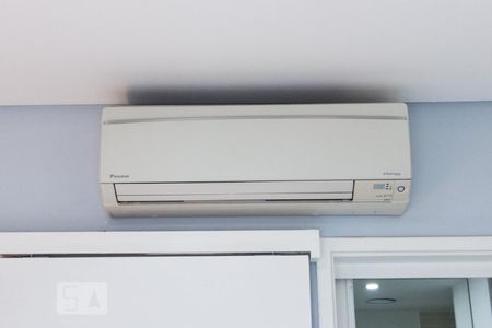 Apartamento para alugar com 82m², 2 quartos e 2 vagasSuíte 1