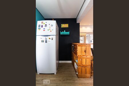 Apartamento para alugar com 82m², 2 quartos e 2 vagasCozinha