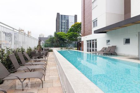 Apartamento para alugar com 82m², 2 quartos e 2 vagasPiscina