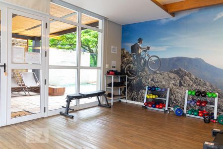 Apartamento para alugar com 82m², 2 quartos e 2 vagasAcademia