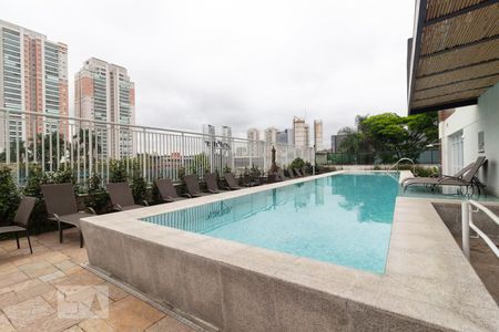 Apartamento para alugar com 82m², 2 quartos e 2 vagasPiscina