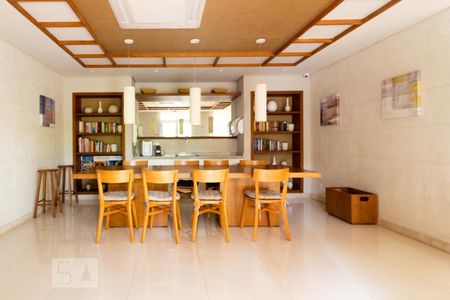 Apartamento para alugar com 82m², 2 quartos e 2 vagasEspaço Gourmet