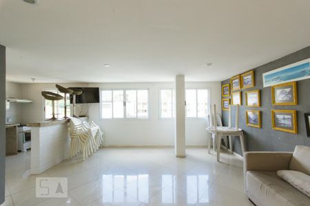 Casa de condomínio para alugar com 50m², 2 quartos e 1 vaga Casa de condomínio para alugar com 50m², 2 quartos e 1 vagaSalão de Festas