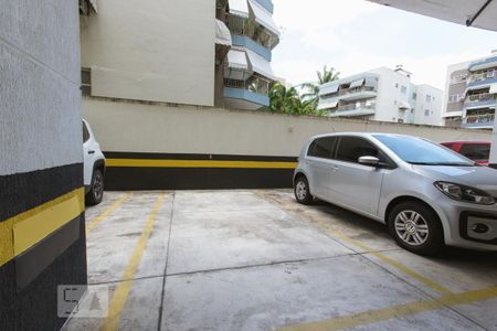 Casa de condomínio para alugar com 50m², 2 quartos e 1 vaga Casa de condomínio para alugar com 50m², 2 quartos e 1 vagaGaragem