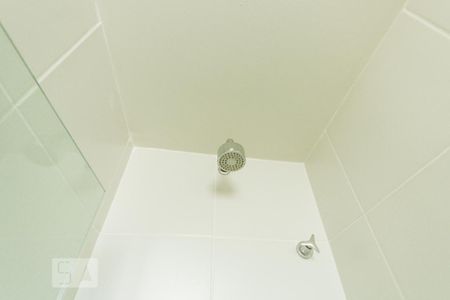 Casa de condomínio para alugar com 50m², 2 quartos e 1 vaga Casa de condomínio para alugar com 50m², 2 quartos e 1 vagaBanheiro Suíte