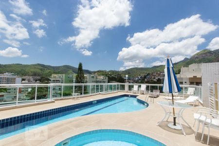 Casa de condomínio para alugar com 50m², 2 quartos e 1 vaga Casa de condomínio para alugar com 50m², 2 quartos e 1 vagaPiscinas