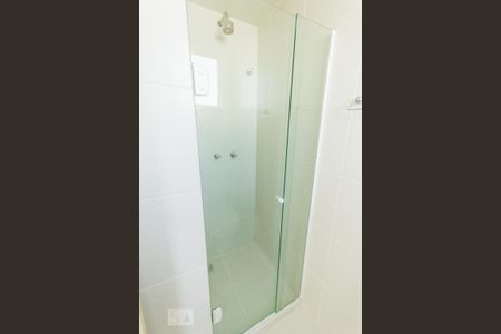 Casa de condomínio para alugar com 50m², 2 quartos e 1 vaga Casa de condomínio para alugar com 50m², 2 quartos e 1 vagaBanheiro Suíte