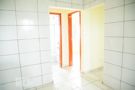 Casa para alugar com 60m², 1 quarto e sem vagaCozinha