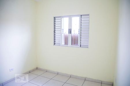 Quarto 2  de casa para alugar com 1 quarto, 60m² em Parque Guarani, São Paulo