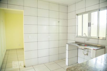 Casa para alugar com 60m², 1 quarto e sem vagaCozinha