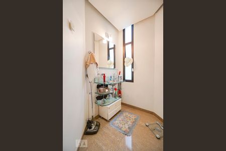 Lavabo de casa à venda com 4 quartos, 450m² em Parque da Vila Prudente, São Paulo