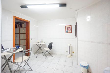 Casa à venda com 450m², 4 quartos e 6 vagas Casa à venda com 450m², 4 quartos e 6 vagasQuarto de serviço 3