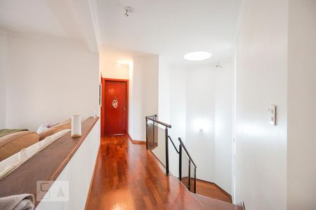 Casa à venda com 450m², 4 quartos e 6 vagas Casa à venda com 450m², 4 quartos e 6 vagasHall quartos