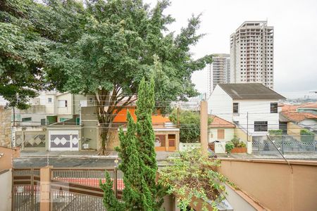 Casa à venda com 450m², 4 quartos e 6 vagas Casa à venda com 450m², 4 quartos e 6 vagasVista varanda suíte 3