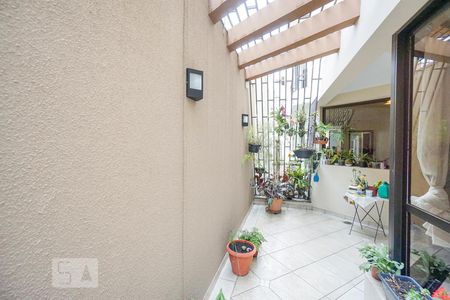 Jardim de inverno de casa à venda com 4 quartos, 450m² em Parque da Vila Prudente, São Paulo
