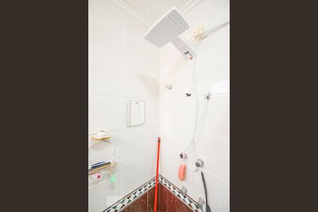 Casa à venda com 450m², 4 quartos e 6 vagas Casa à venda com 450m², 4 quartos e 6 vagasDetalhe banheiro suíte 1