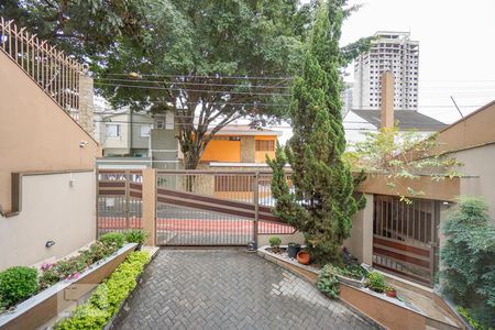 Vista sala de casa à venda com 4 quartos, 450m² em Parque da Vila Prudente, São Paulo