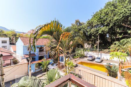 Casa de condomínio à venda com 360m², 5 quartos e 6 vagasVaranda Terceiro Andar