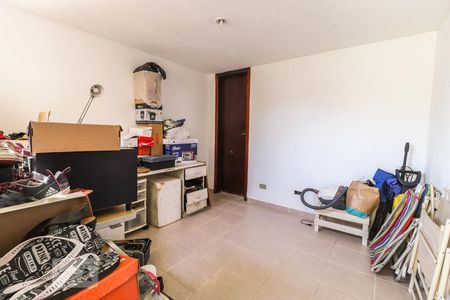 Casa de condomínio à venda com 360m², 5 quartos e 6 vagasQuarto de Serviço