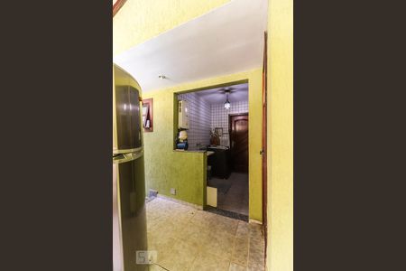 Casa de condomínio à venda com 360m², 5 quartos e 6 vagasÁrea de Serviço