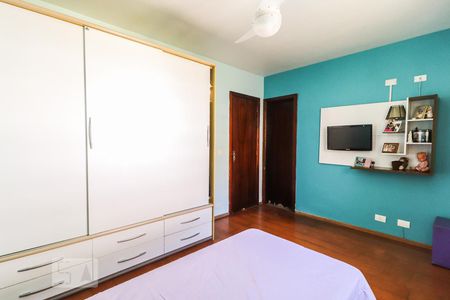 Casa de condomínio à venda com 360m², 5 quartos e 6 vagasQuarto 2 - Suíte Canadense