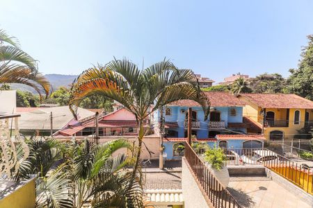 Casa de condomínio à venda com 360m², 5 quartos e 6 vagasVIsta Quarto 3