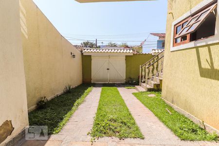Casa de condomínio à venda com 360m², 5 quartos e 6 vagasGaragem