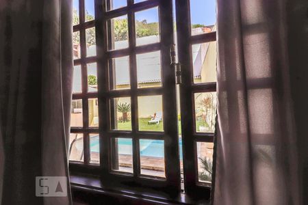 Vista Quarto 1 de casa de condomínio à venda com 5 quartos, 360m² em Taquara, Rio de Janeiro