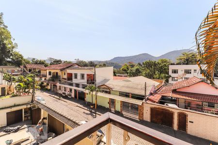 Casa de condomínio à venda com 360m², 5 quartos e 6 vagasVaranda Terceiro Andar