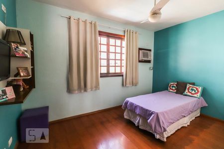 Casa de condomínio à venda com 360m², 5 quartos e 6 vagasQuarto 2 - Suíte Canadense