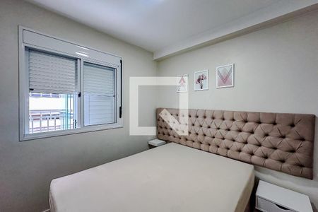 Quarto de apartamento para alugar com 1 quarto, 32m² em Catumbi, São Paulo
