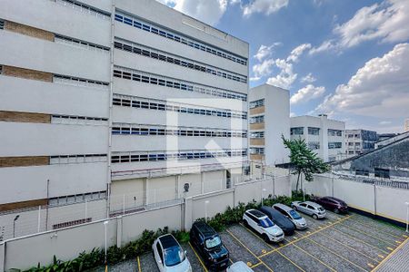Vista da Varanda de apartamento para alugar com 1 quarto, 32m² em Catumbi, São Paulo