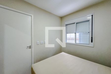 Quarto de apartamento para alugar com 1 quarto, 32m² em Catumbi, São Paulo