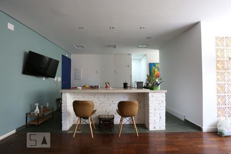 Apartamento à venda com 115m², 3 quartos e 1 vagaCozinha