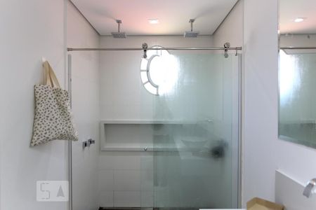 Apartamento à venda com 115m², 3 quartos e 1 vagaBanheiro Suíte