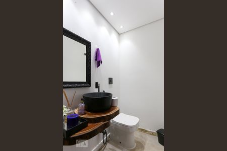 Apartamento à venda com 115m², 3 quartos e 1 vagaLavabo