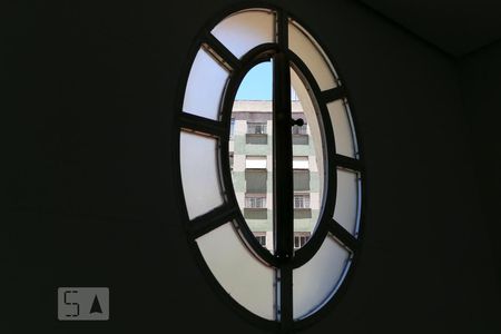 Apartamento à venda com 115m², 3 quartos e 1 vagaDetalhe banheiro Suíte