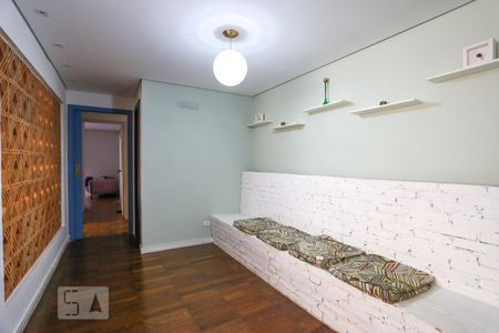 Apartamento à venda com 115m², 3 quartos e 1 vagaSala
