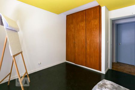 Apartamento à venda com 115m², 3 quartos e 1 vagaQuarto 1