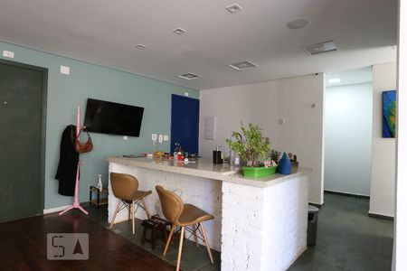 Apartamento à venda com 115m², 3 quartos e 1 vagaCozinha