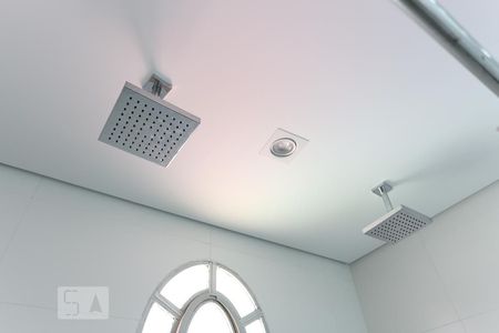 Apartamento à venda com 115m², 3 quartos e 1 vagaDetalhe banheiro Suíte