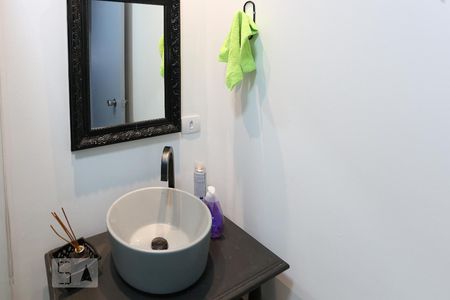 Apartamento à venda com 115m², 3 quartos e 1 vagaBanheiro 1