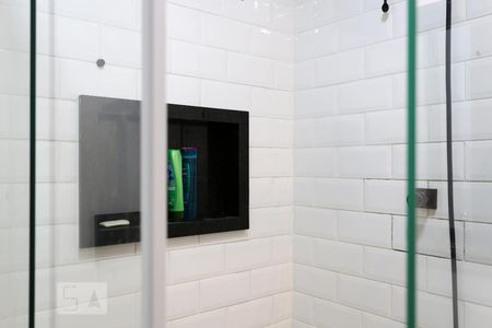 Apartamento à venda com 115m², 3 quartos e 1 vagaBanheiro 1