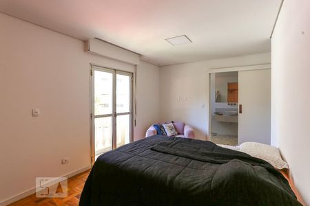 Apartamento à venda com 115m², 3 quartos e 1 vagaSuíte