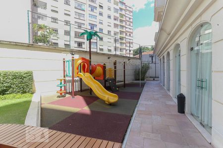 Apartamento à venda com 115m², 3 quartos e 1 vagaPlay