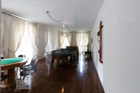 Apartamento à venda com 115m², 3 quartos e 1 vagaSalão de jogos