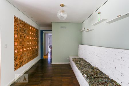 Apartamento à venda com 115m², 3 quartos e 1 vagaSala